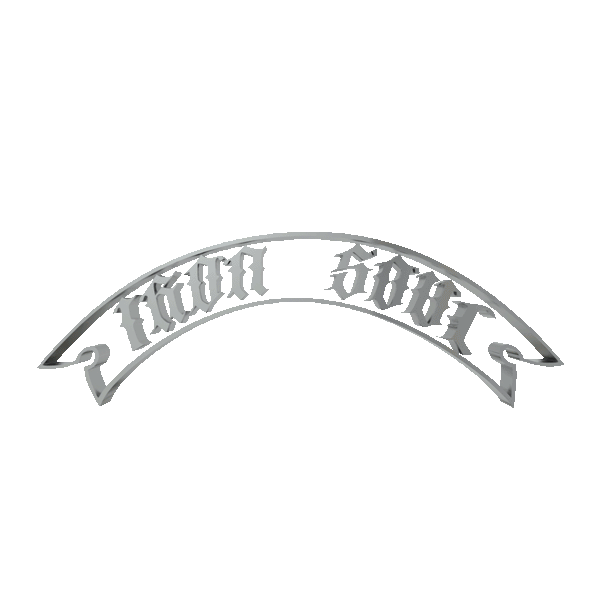 Iron Soul